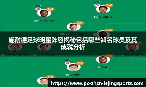 施耐德足球明星阵容揭秘包括哪些知名球员及其成就分析