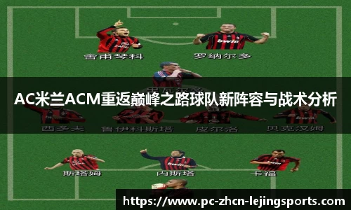 AC米兰ACM重返巅峰之路球队新阵容与战术分析